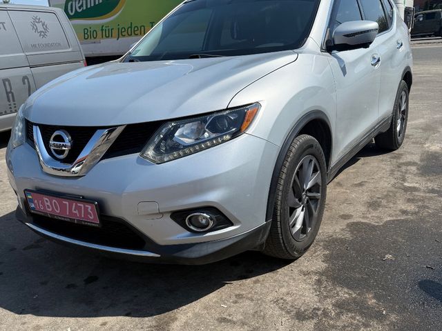Nissan Rogue 2016, Ізюм, $14 100 - зображення 4