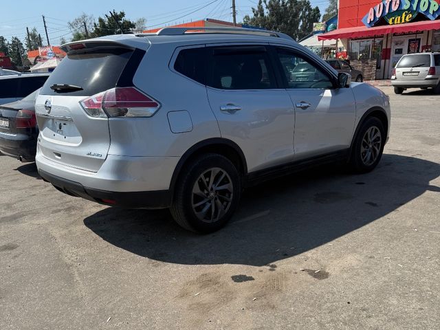 Nissan Rogue 2016, Ізюм, $14 100 - зображення 5