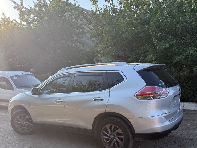 Nissan Rogue 2016, Ізюм, $14 100 - зображення 3