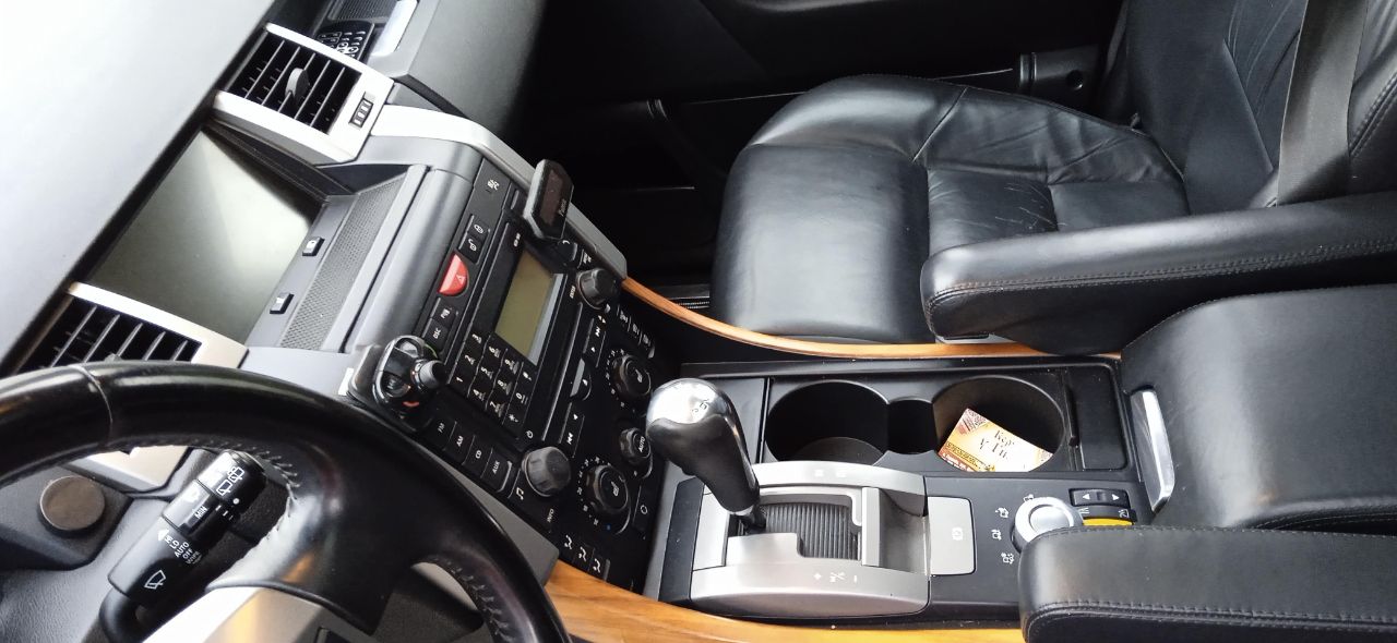 Land Rover Range Rover Sport - фото 3