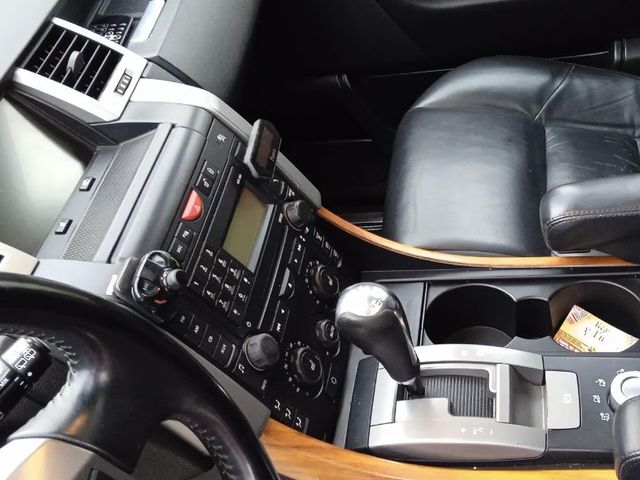 Land Rover Range Rover Sport - фото 3