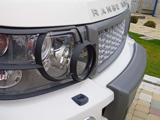 Land Rover Range Rover Sport - фото 5