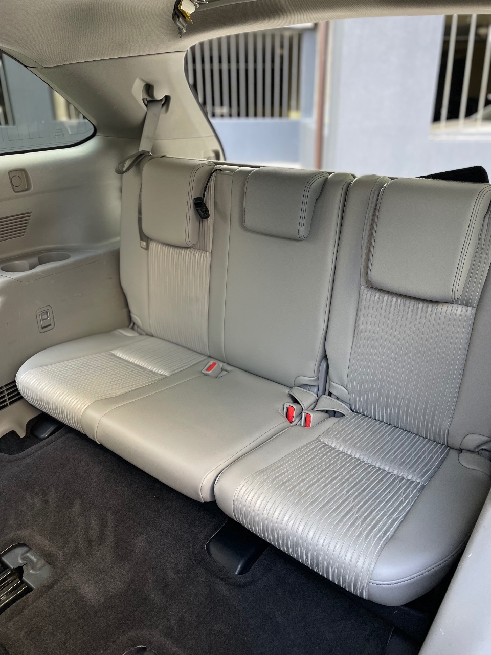 Toyota Highlander - фото 35