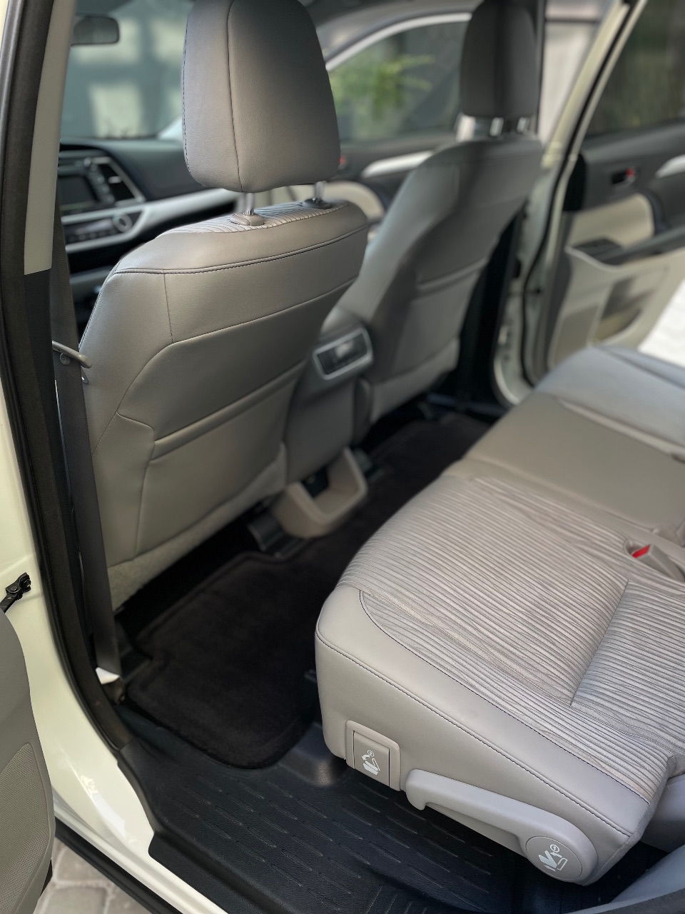 Toyota Highlander - фото 23