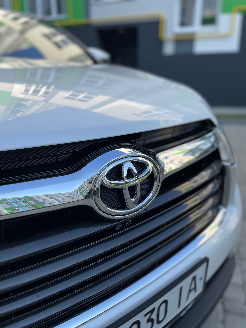 Toyota Highlander - фото 16