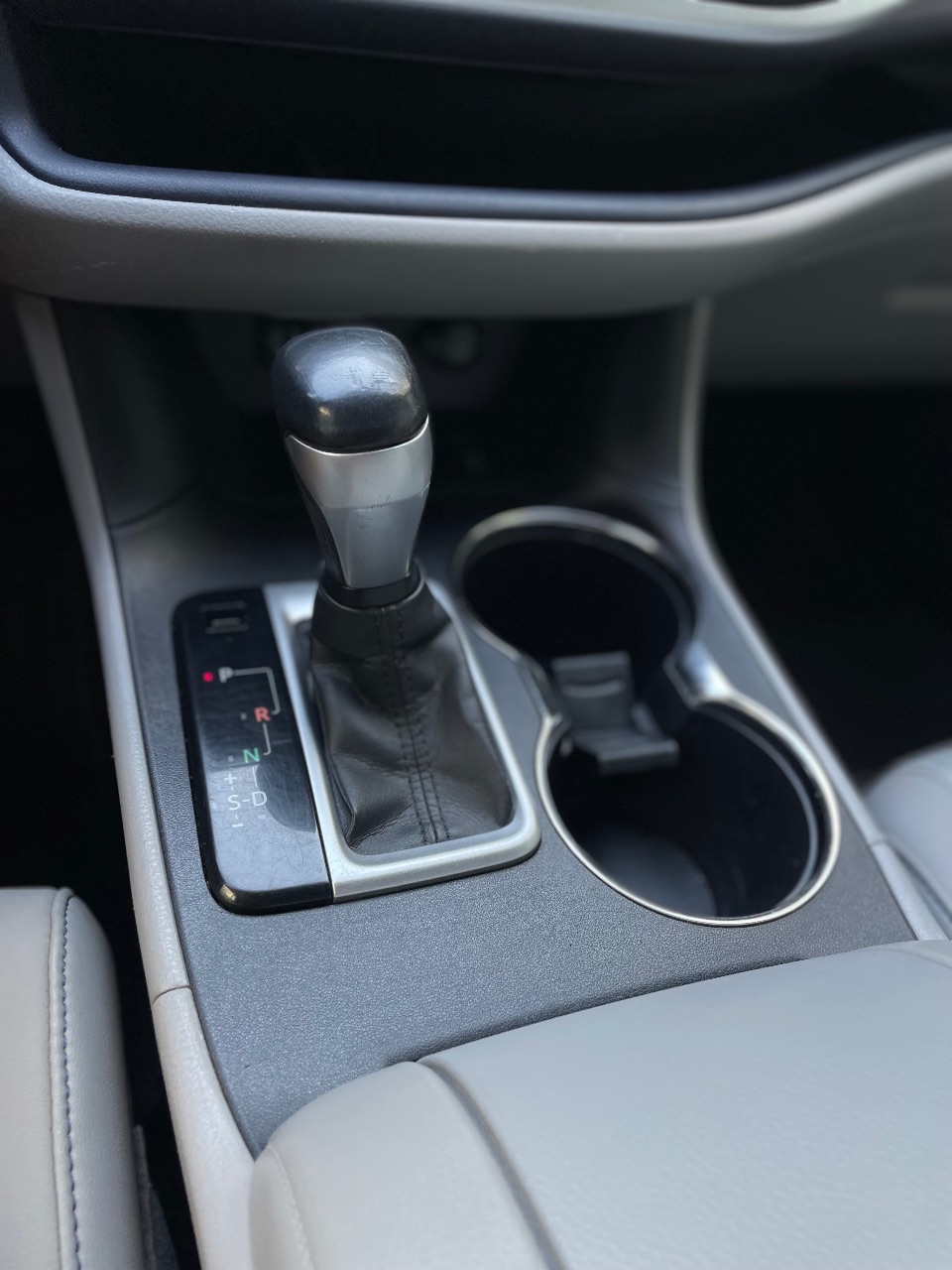 Toyota Highlander - фото 32