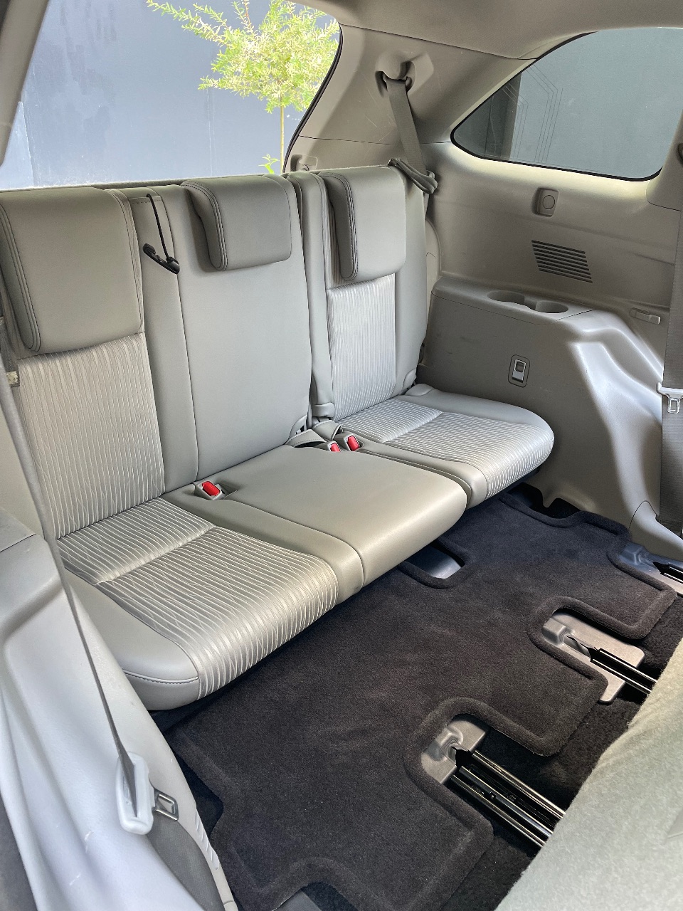 Toyota Highlander - фото 36