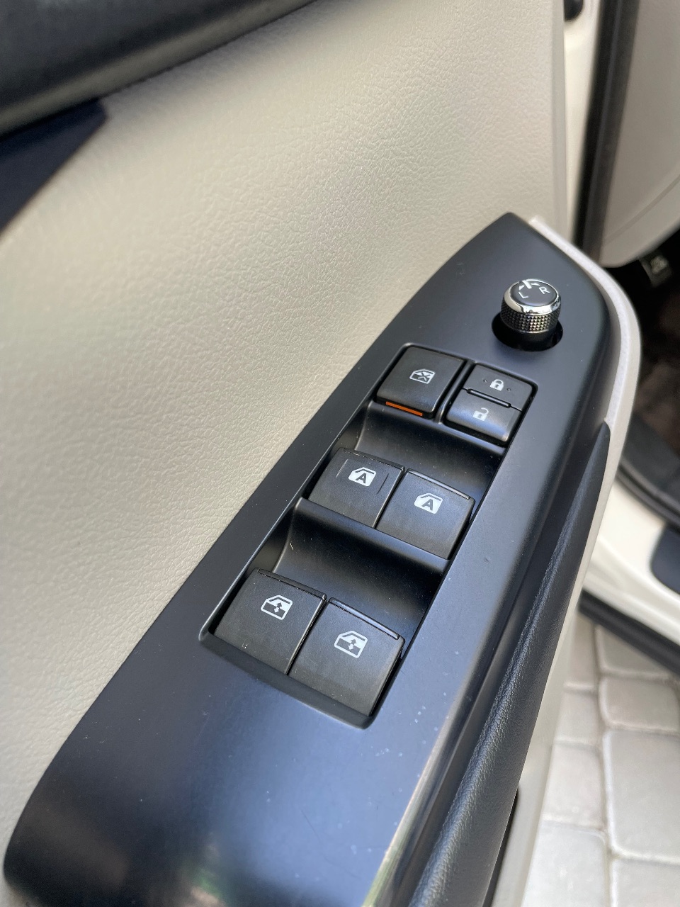 Toyota Highlander - фото 27