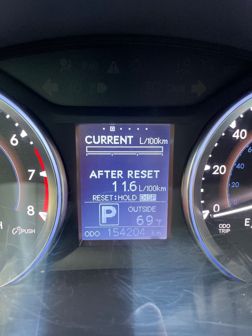 Toyota Highlander - фото 30