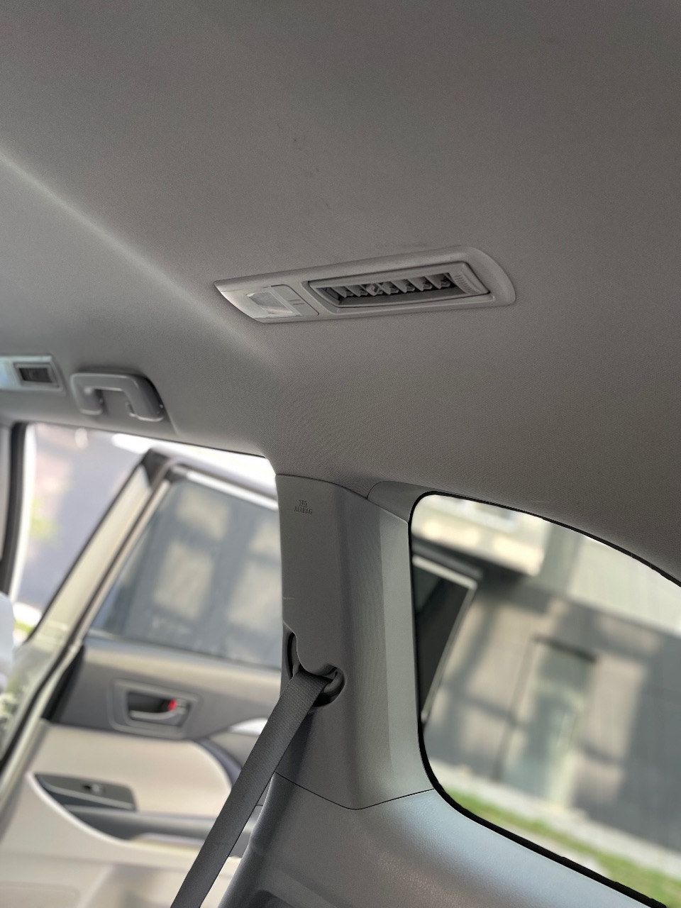 Toyota Highlander - фото 37