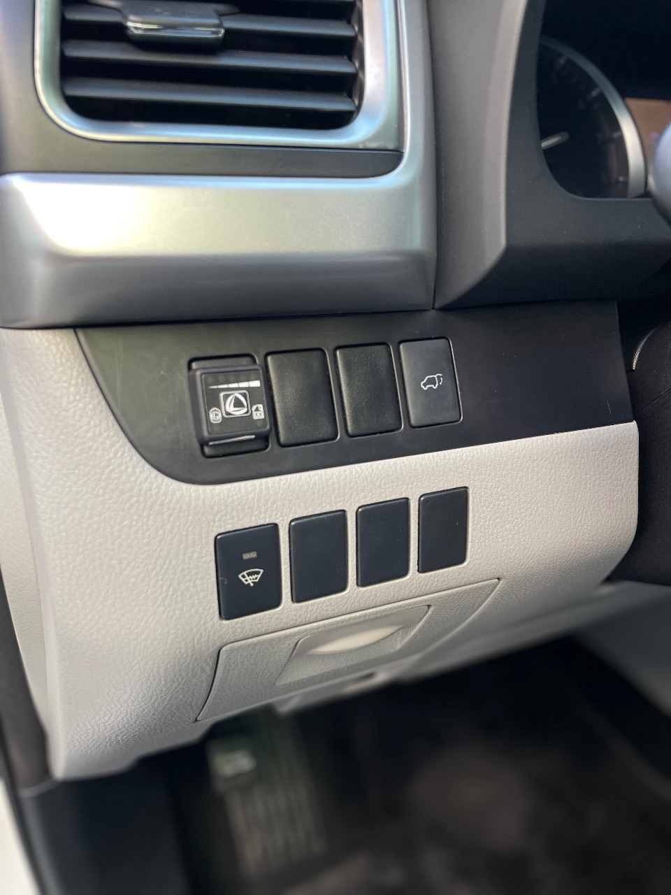 Toyota Highlander - фото 26