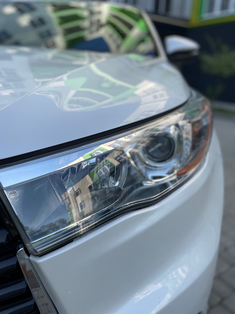 Toyota Highlander - фото 14