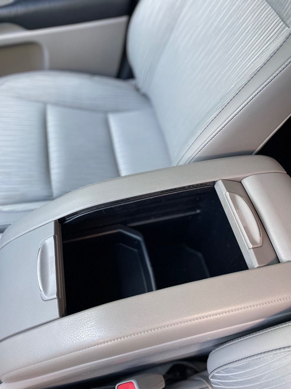 Toyota Highlander - фото 33