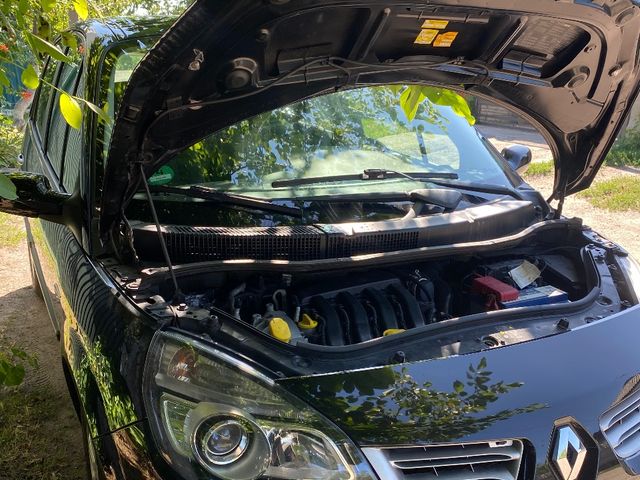 Renault Scenic 2009, Кременчук, $6 999 - зображення 2