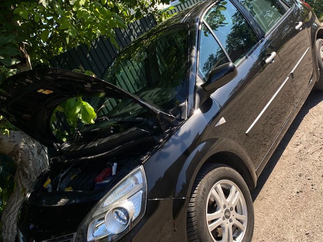 Renault Scenic 2009, Кременчук, $6 999 - зображення 1