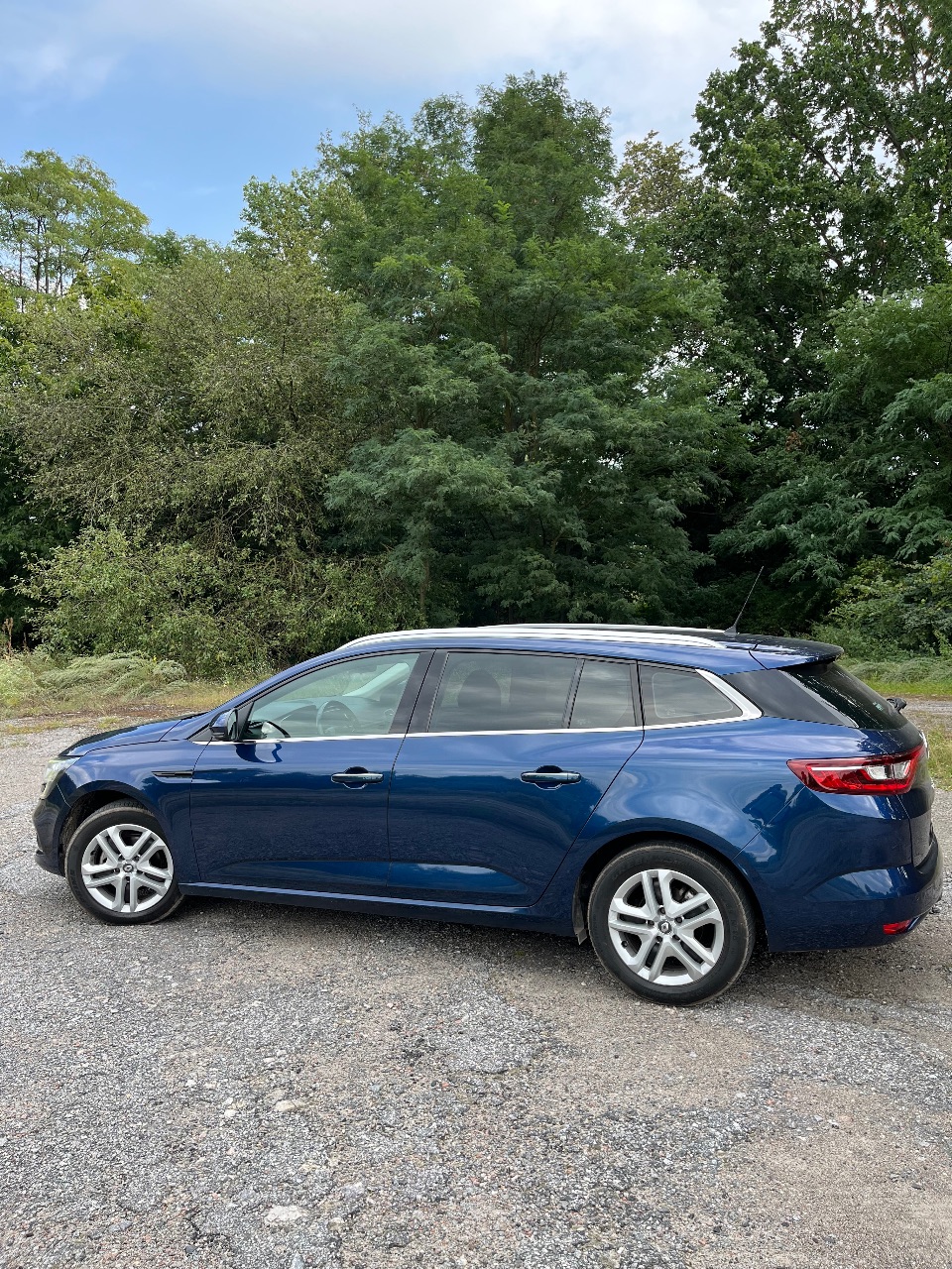 Renault Megane - фото 6