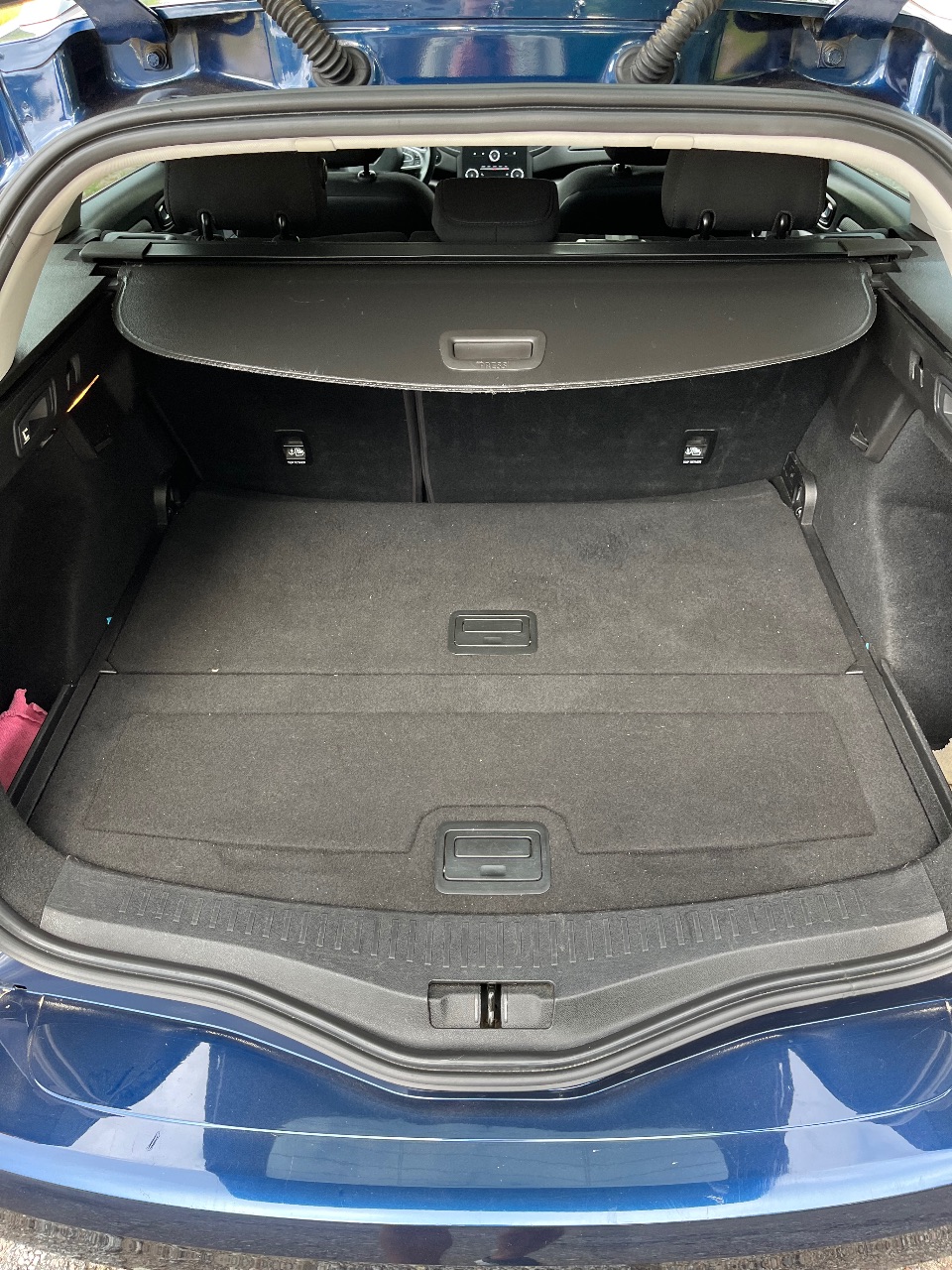 Renault Megane - фото 19