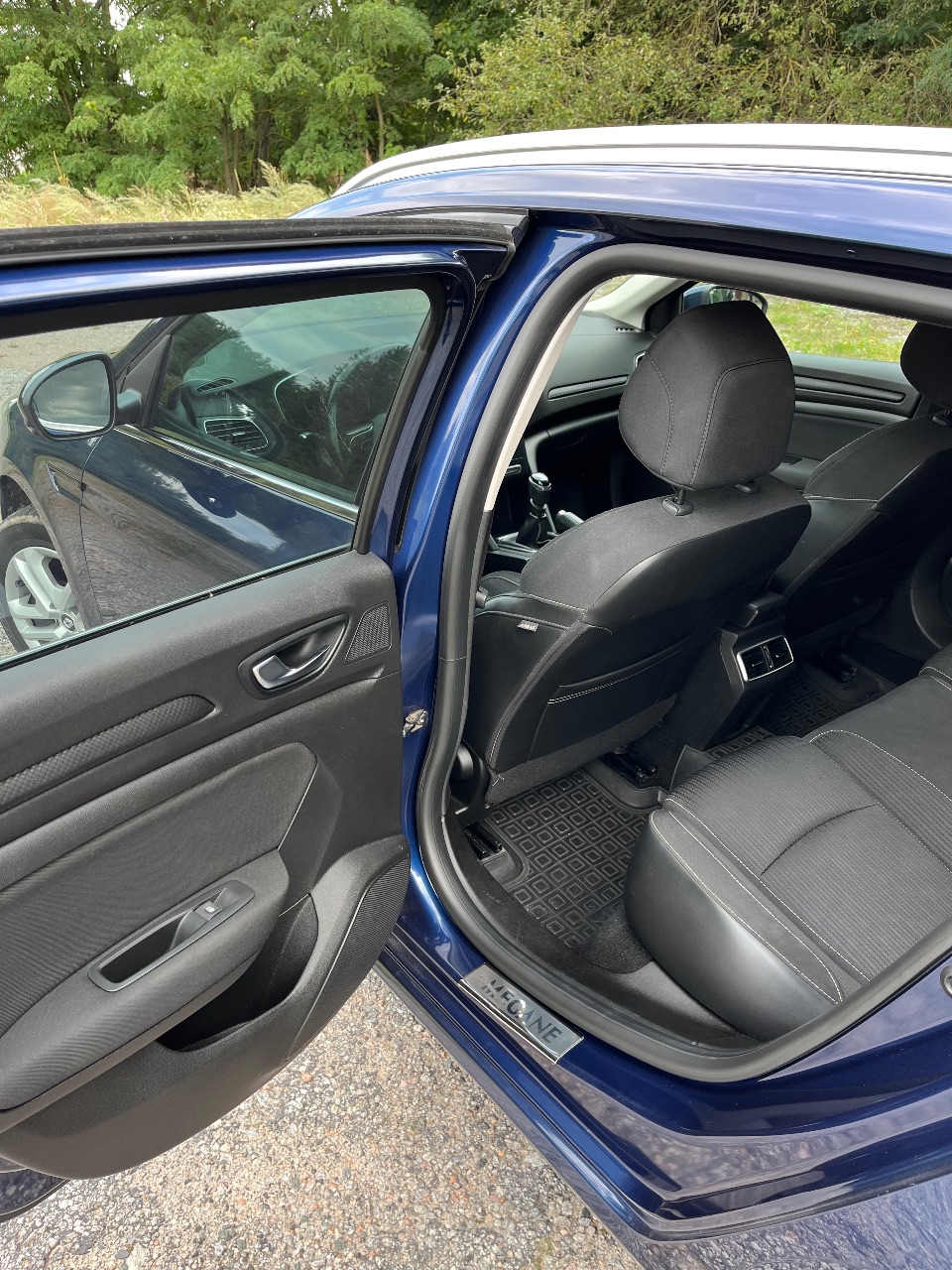 Renault Megane - фото 13