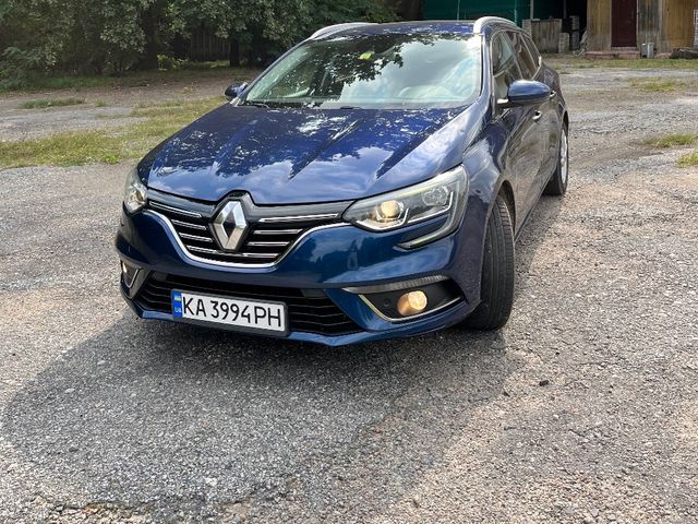 Renault Megane - фото 2