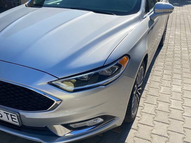 Ford Fusion (North America) 2018, Ізмаїл, $14 700 - зображення 5