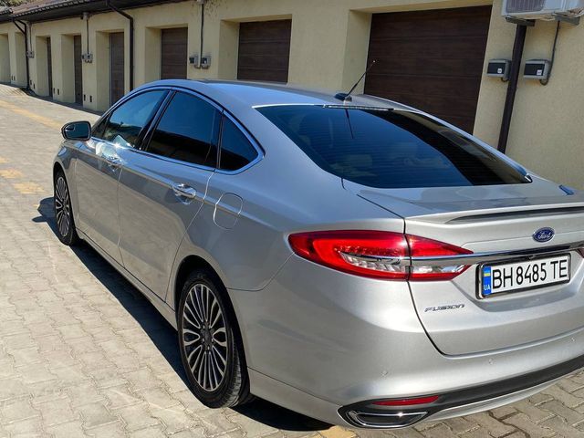 Ford Fusion (North America) 2018, Ізмаїл, $14 700 - зображення 4