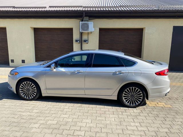 Ford Fusion (North America) 2018, Ізмаїл, $14 700 - зображення 2