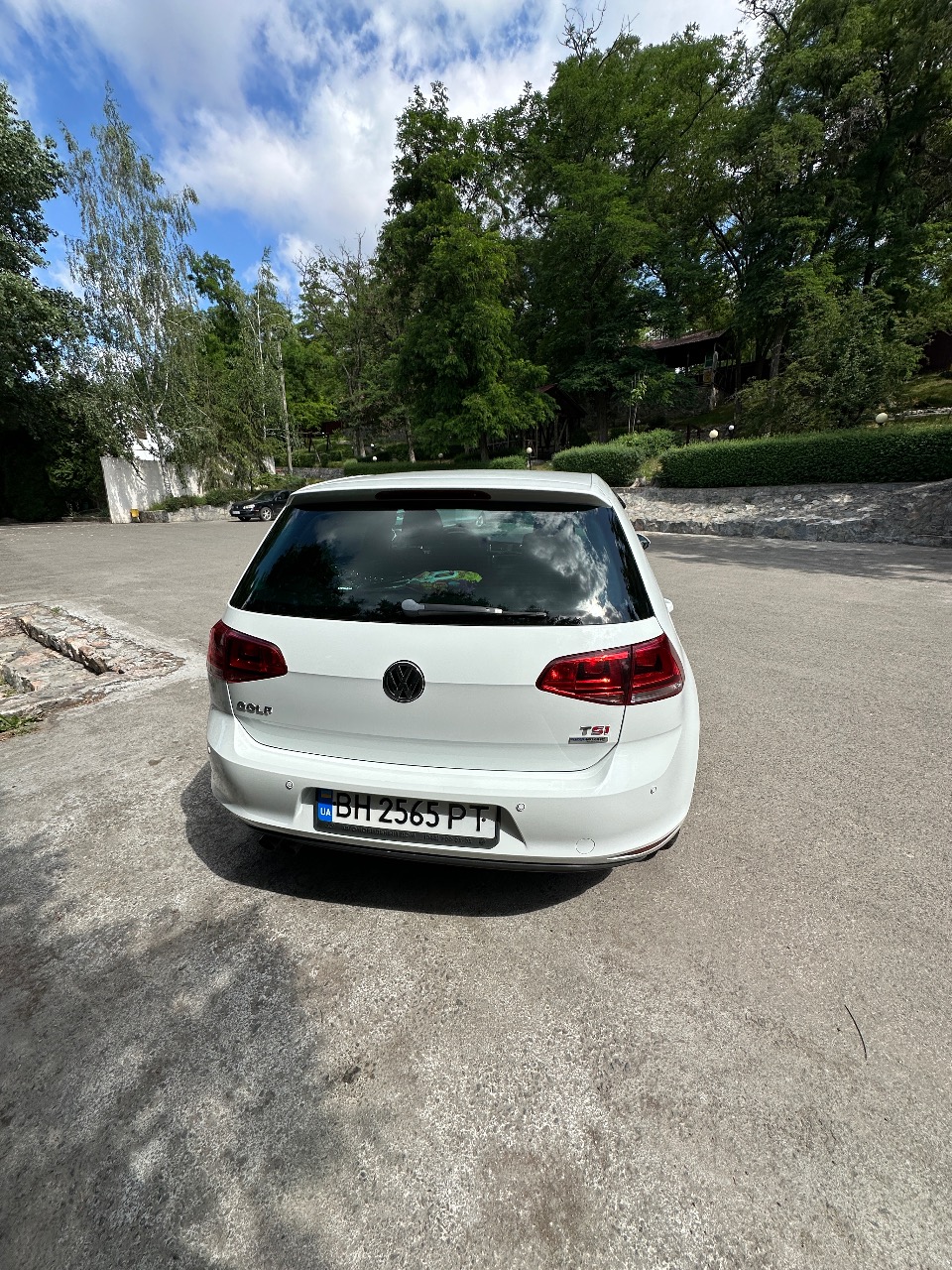 Volkswagen Golf - фото 10