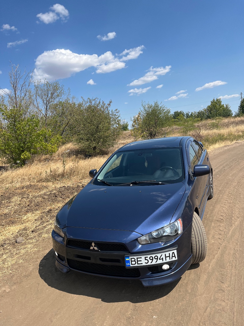 Mitsubishi Lancer - фото 3