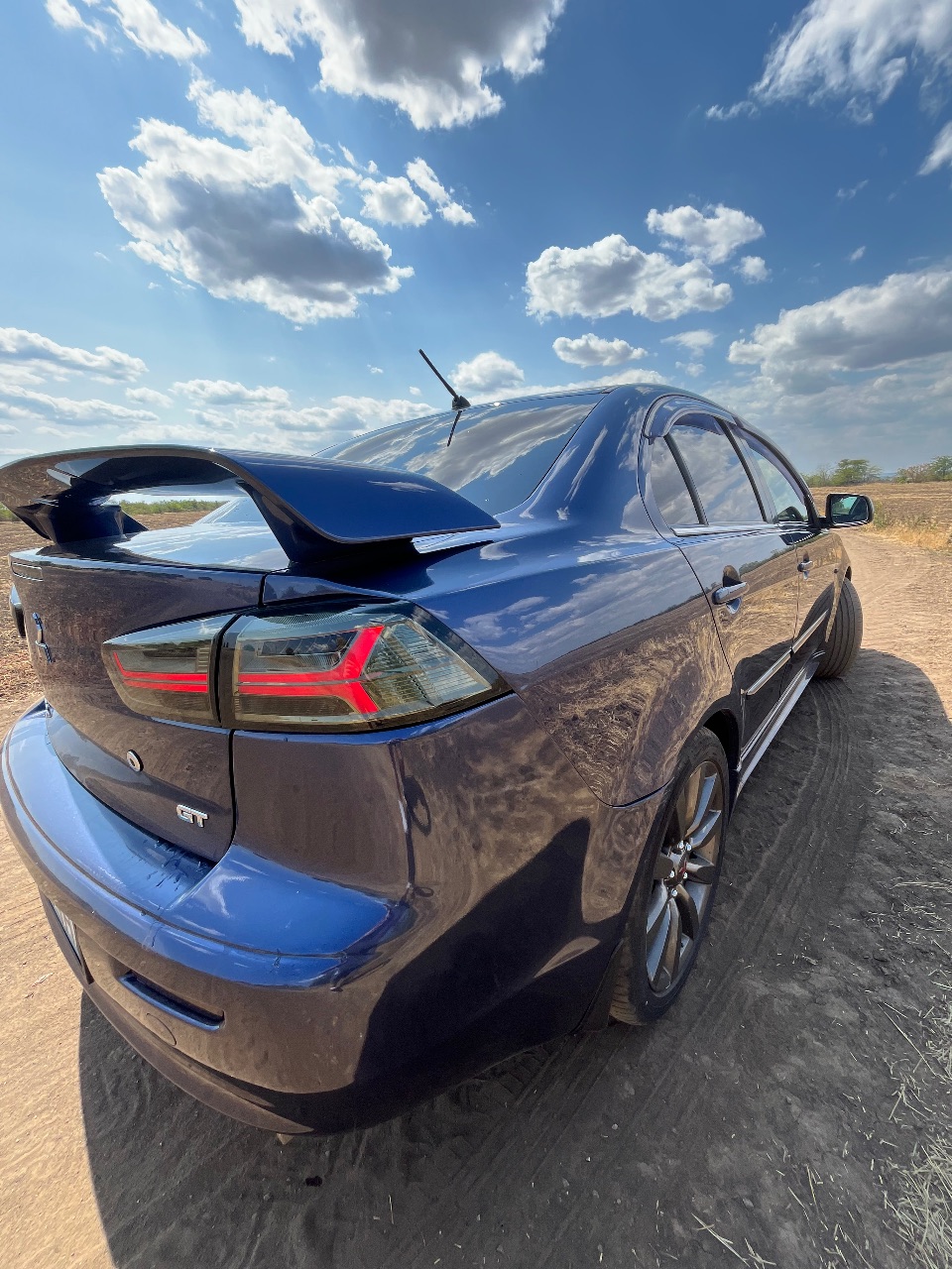 Mitsubishi Lancer - фото 5