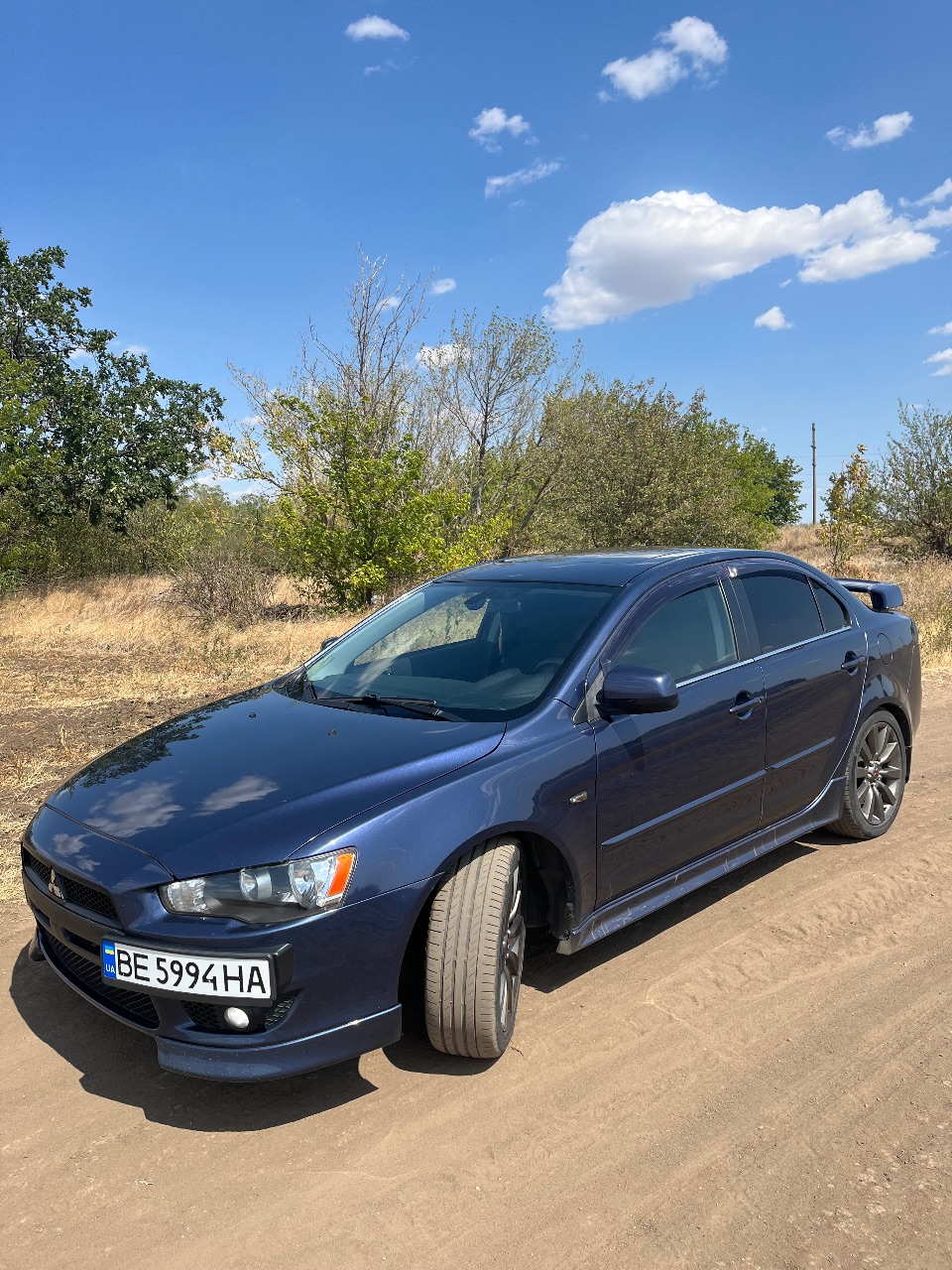 Mitsubishi Lancer - фото 4