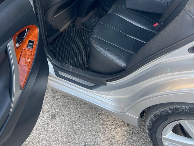 Toyota Camry 2008, Збараж, $9 500 - зображення 4