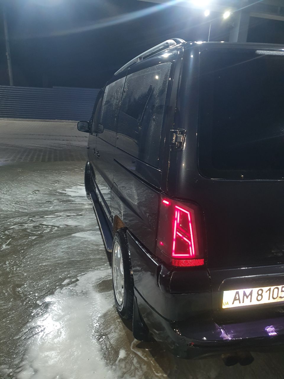 Mercedes-Benz Vito - фото 3