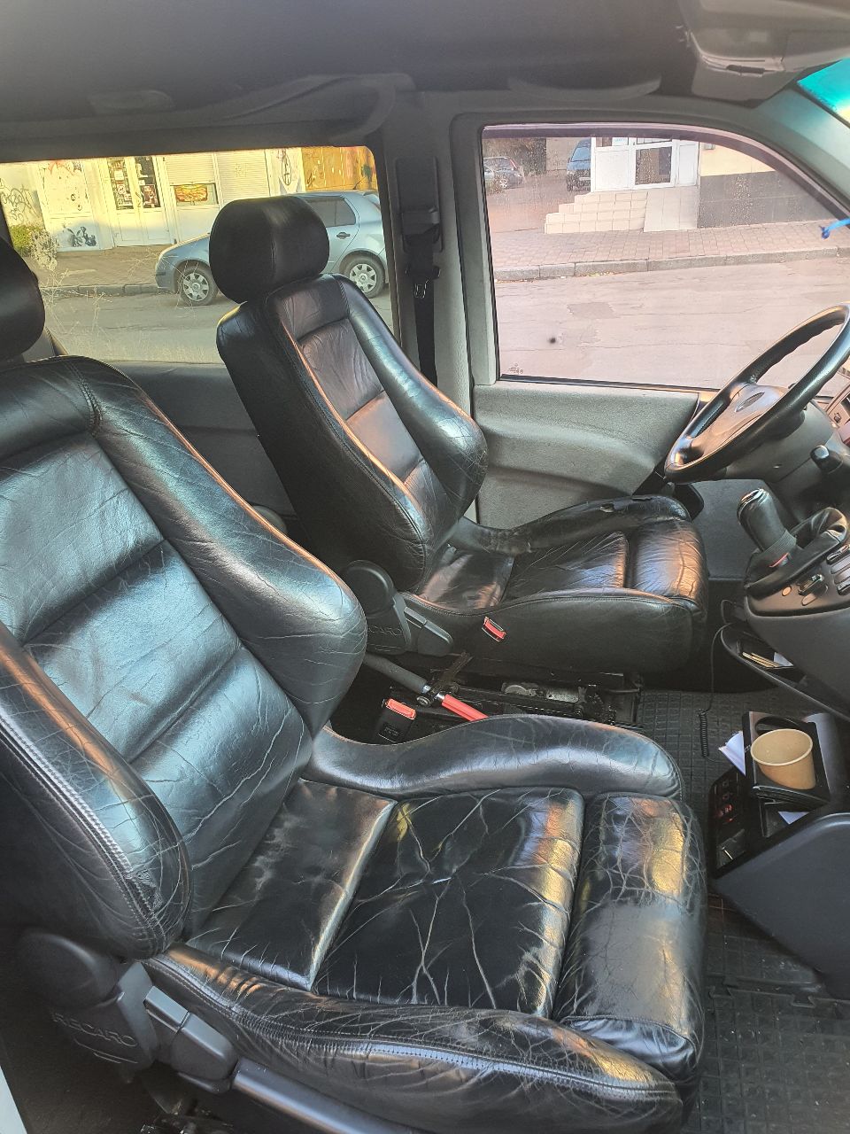 Mercedes-Benz Vito - фото 6