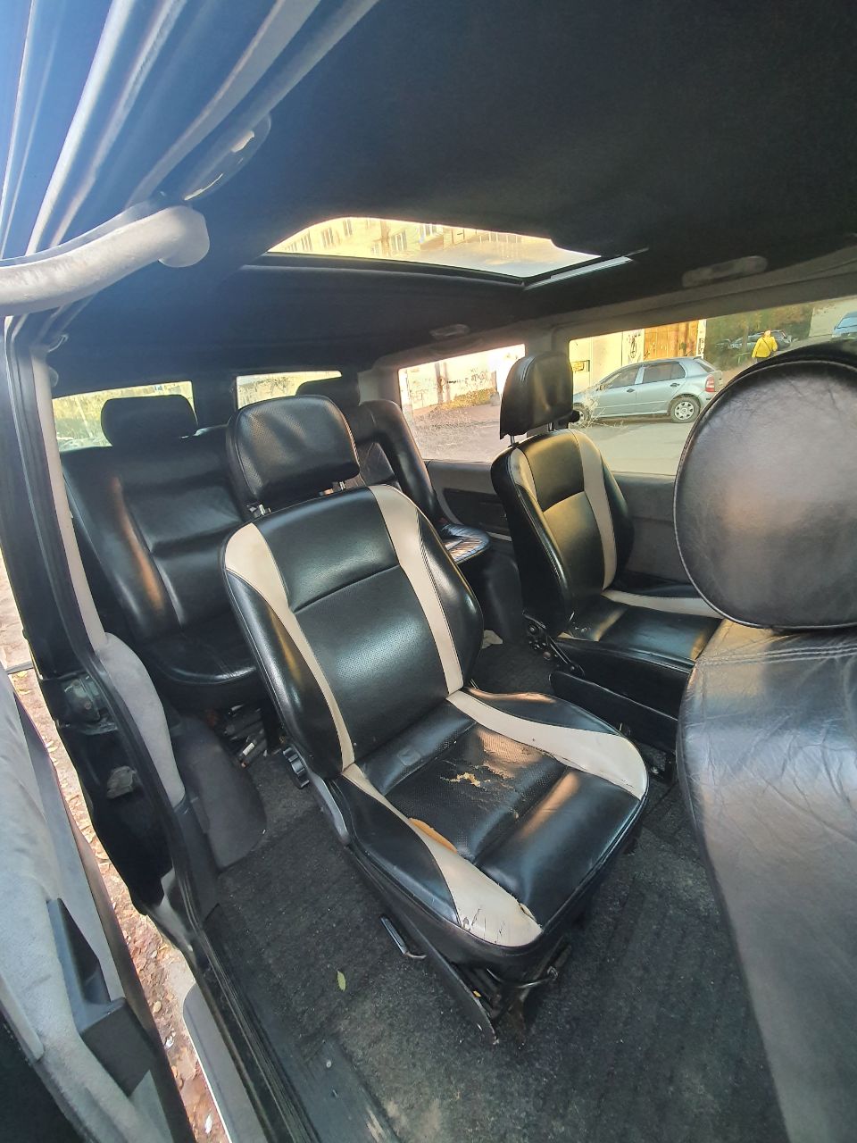 Mercedes-Benz Vito - фото 5