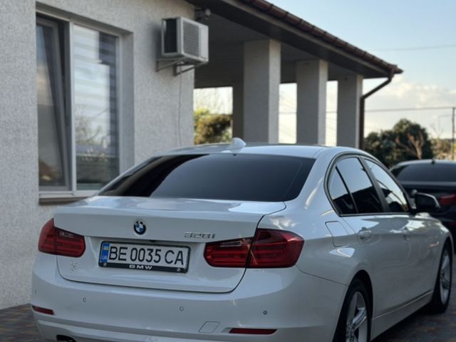 BMW 3 серії 2014, Миколаїв, $12 999 - зображення 3