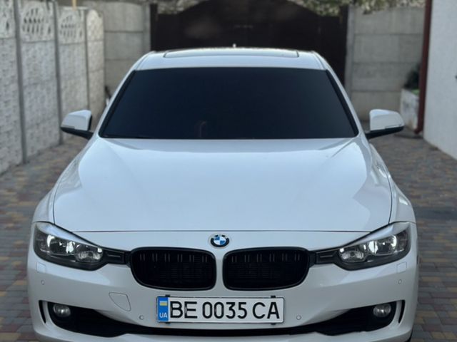 BMW 3 серії 2014, Миколаїв, $12 999 - зображення 2