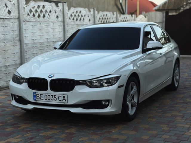 BMW 3 серії 2014, Миколаїв, $12 999 - зображення 5