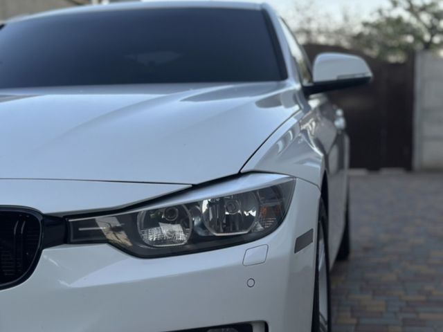 BMW 3 серії 2014, Миколаїв, $12 999 - зображення 4