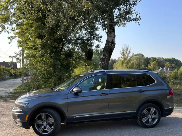 Volkswagen Tiguan 2017, Бровари, $23 000 - зображення 5