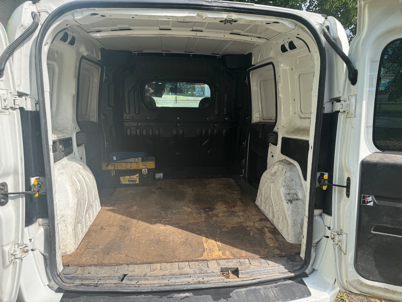 Fiat Doblo - фото 11