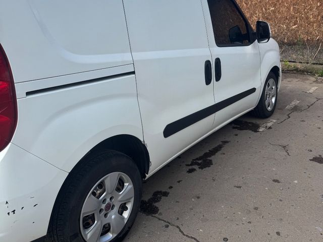 Fiat Doblo - зображення 4
