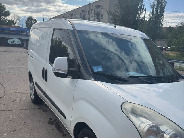 Fiat Doblo - зображення 2