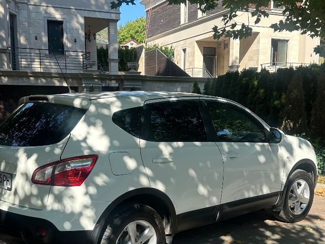 Nissan Qashqai 2011, Одеса, $11 500 - зображення 1