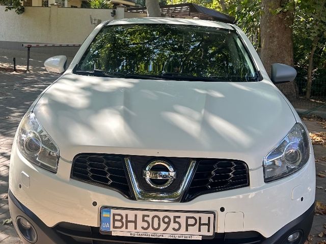 Nissan Qashqai 2011, Одеса, $11 500 - зображення 4