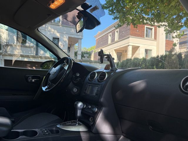 Nissan Qashqai 2011, Одеса, $11 500 - зображення 5