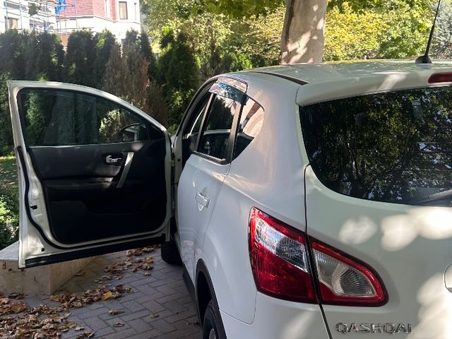 Nissan Qashqai 2011, Одеса, $11 500 - зображення 3