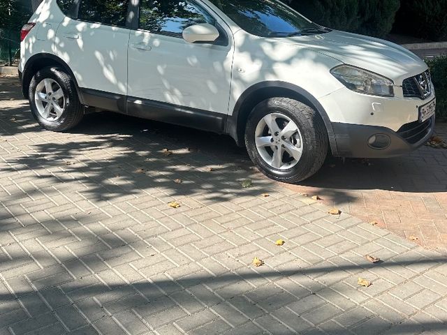 Nissan Qashqai 2011, Одеса, $11 500 - зображення 2