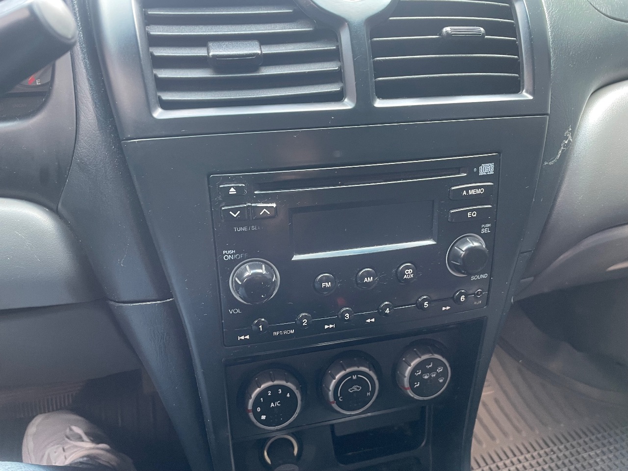 Nissan Almera Classic - фото 11