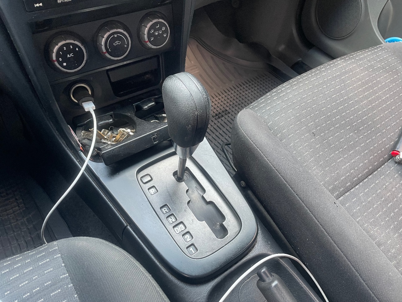 Nissan Almera Classic - фото 13