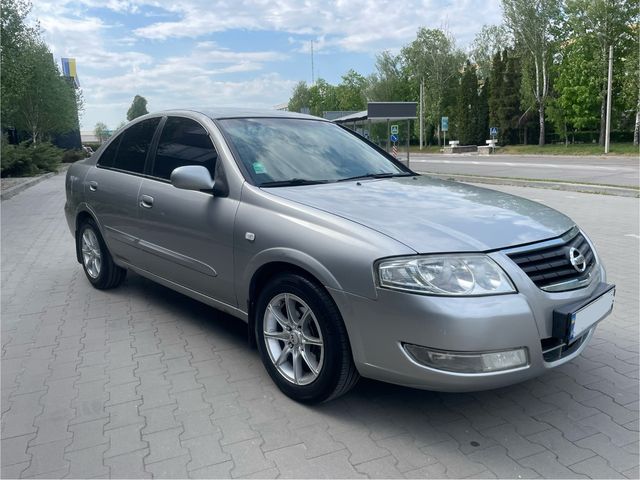 Nissan Almera Classic - зображення 3